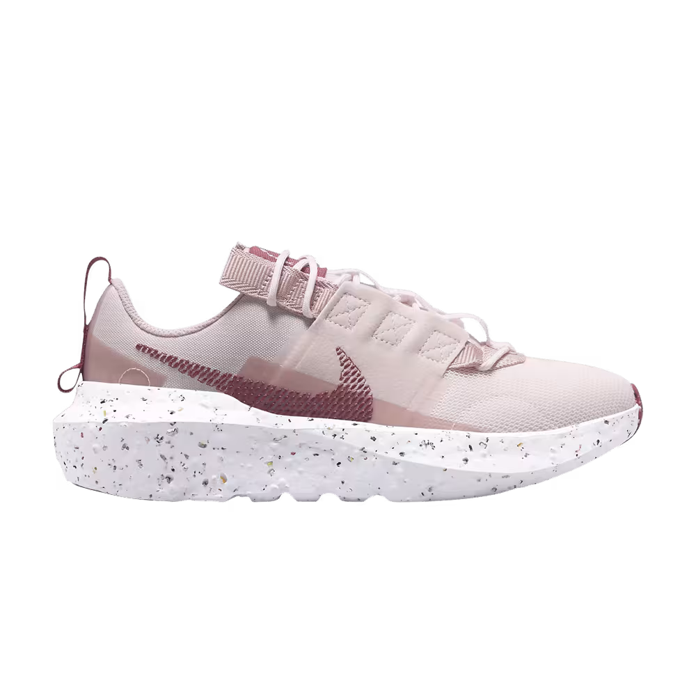 Nike Women's Crater Impact Light Soft Pink
