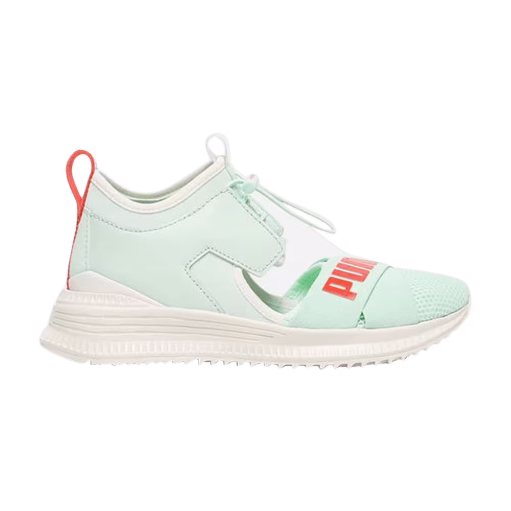Fenty x Nike Women's Avid Bay Cherry Tomato