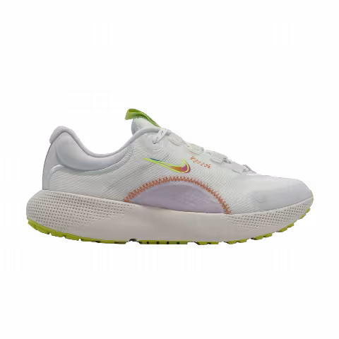 Nike Wmns React Escape Run 'White Barely Green'