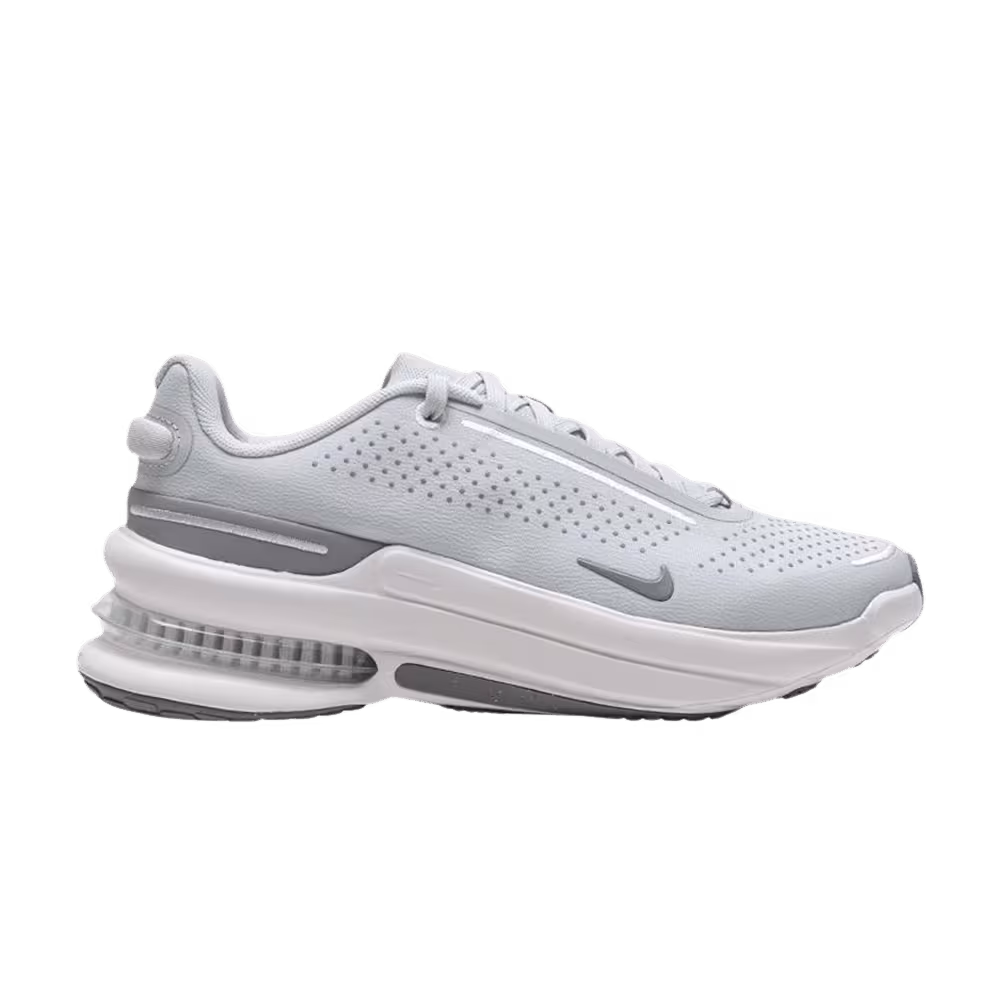 Nike Women's Air Zoom Upturn Grey