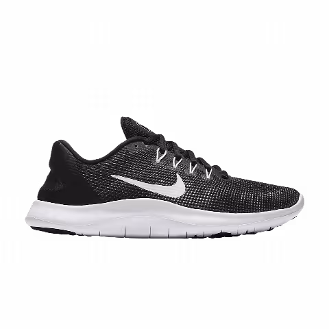 Nike Wmns Flex 2018 RN 'Black'