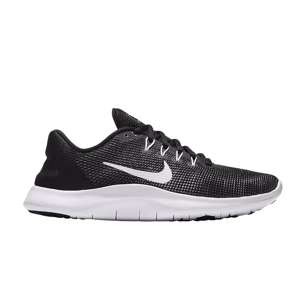 Nike Women's Flex 2018 RN Black