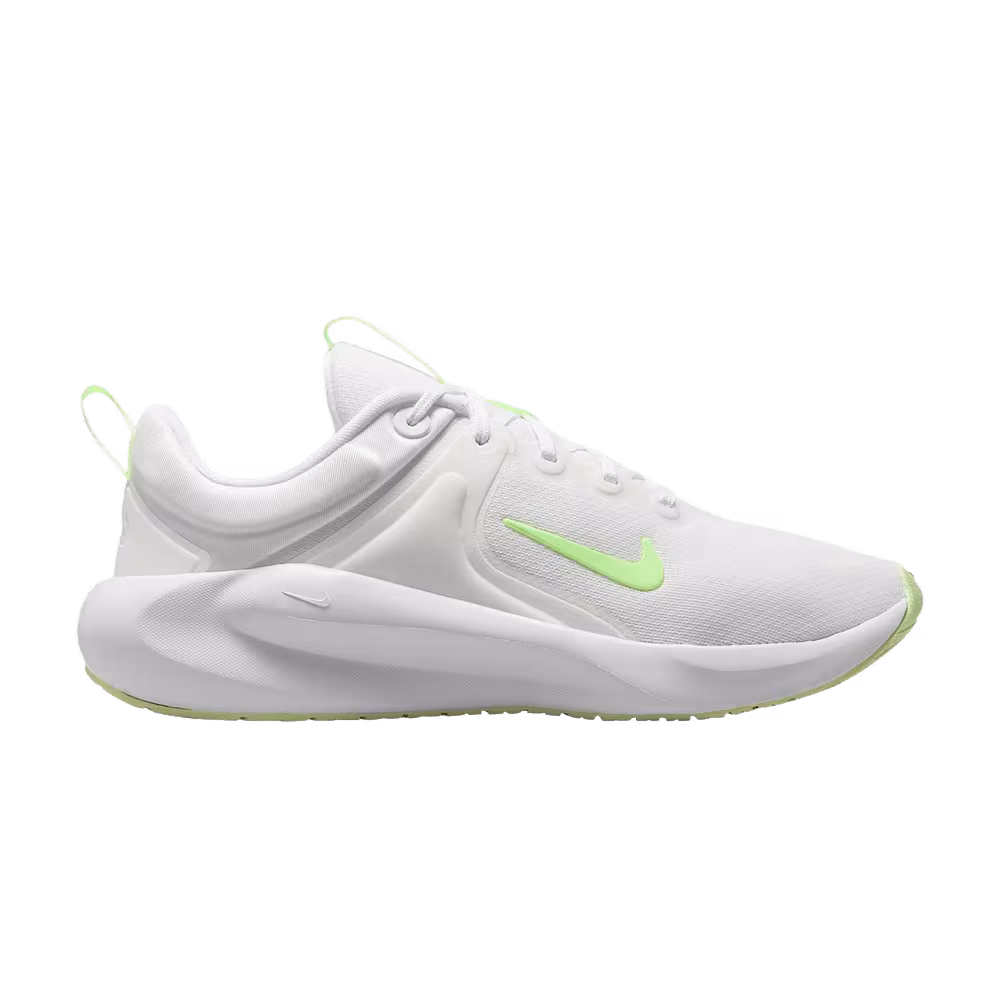 Nike Women's In-Season TR 14 White Barely Volt