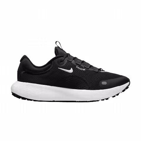 Nike Wmns React Escape RN 'Black White'
