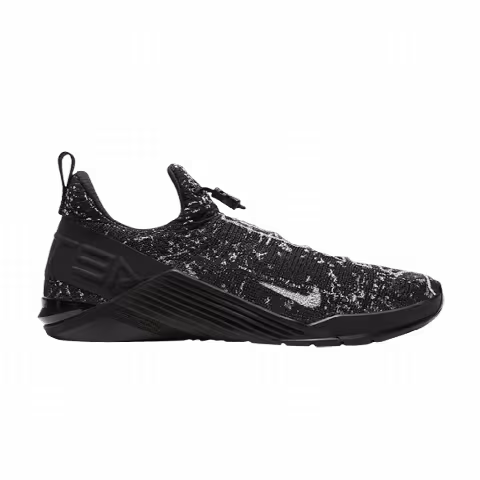 Nike Wmns React Metcon 'Black White'