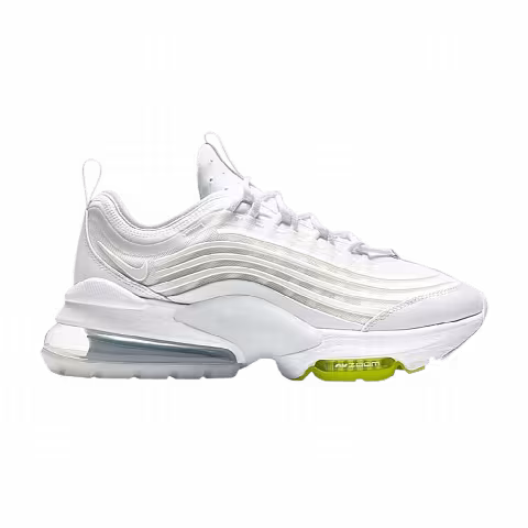 Nike Wmns Air Max Zoom 950 'White Barely Volt'