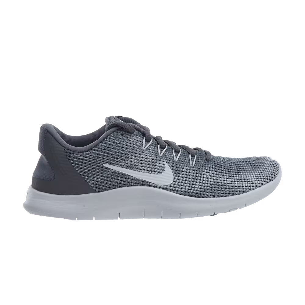Nike Women's Flex 2018 RN Cool Grey