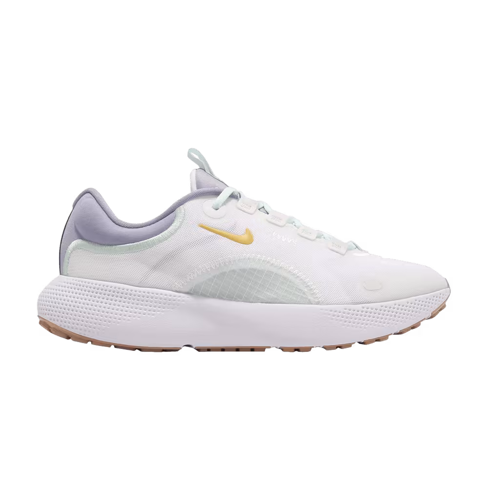 Nike Women's React Escape RN White Glacier Grey