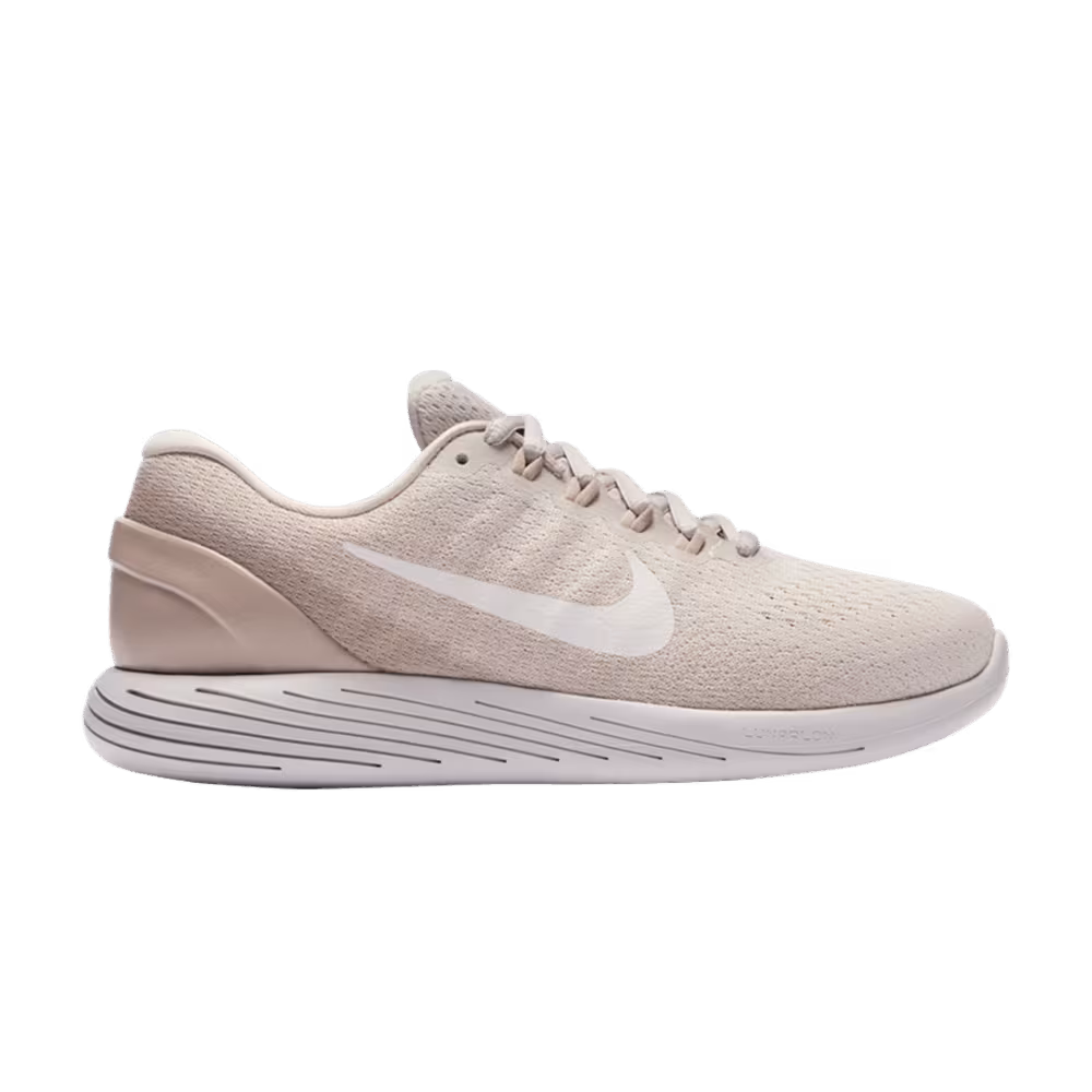 Nike Women's Lunarglide 9 Desert Sand