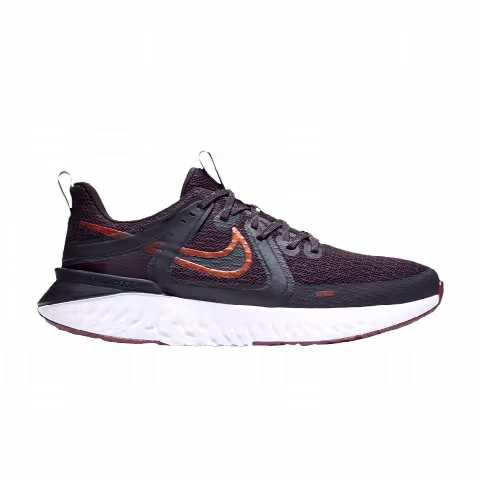 Nike Wmns Legend React 2 'Burgundy Ash Metallic Copper'