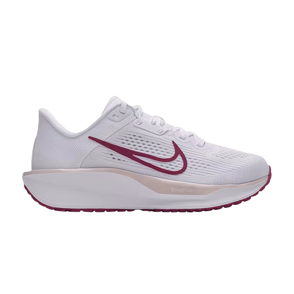 Nike Women's Quest 6 White