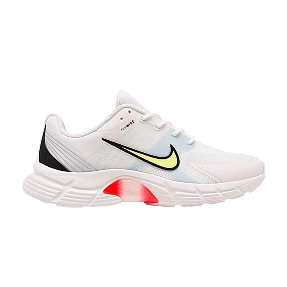 Nike Women's Alphina 5000 Summit White