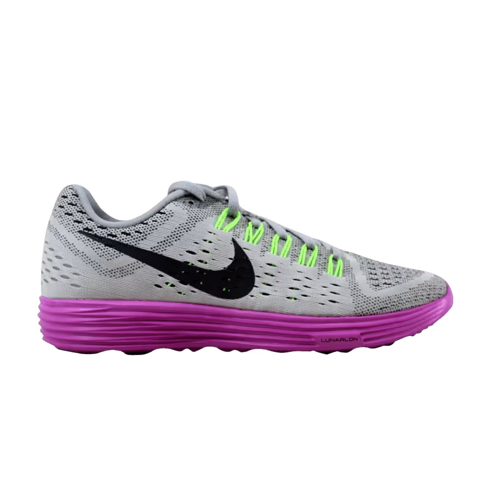 Nike Women's LunarTempo Fuchsia Flash