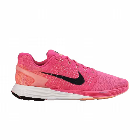 Nike Wmns LunarGlide 7 'Pink Foil'
