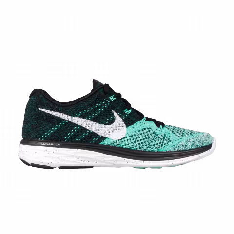 Nike Wmns Flyknit Lunar 3 'Atomic Teal'