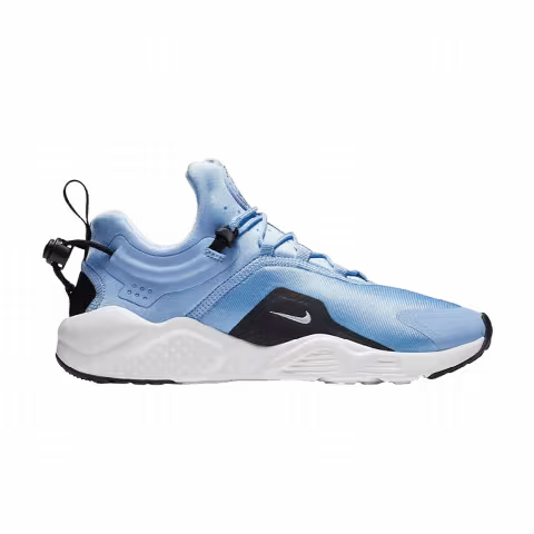 Nike Wmns Air Huarache City Move 'Aluminum'