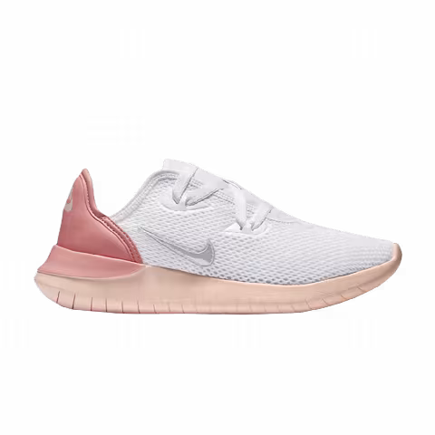 Nike Wmns Hakata 'White Bleached Coral'