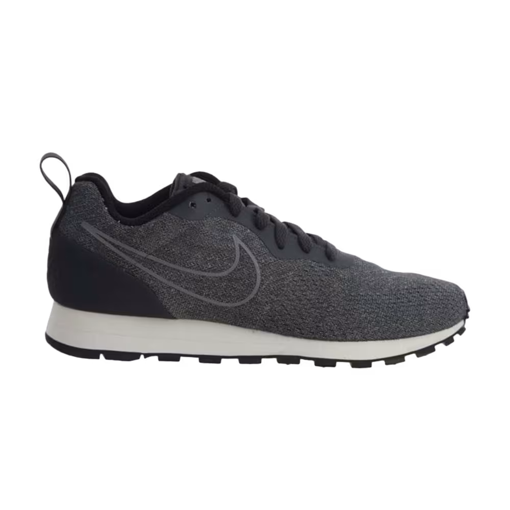 Nike Women's MD Runner 2 ENG Mesh Anthracite