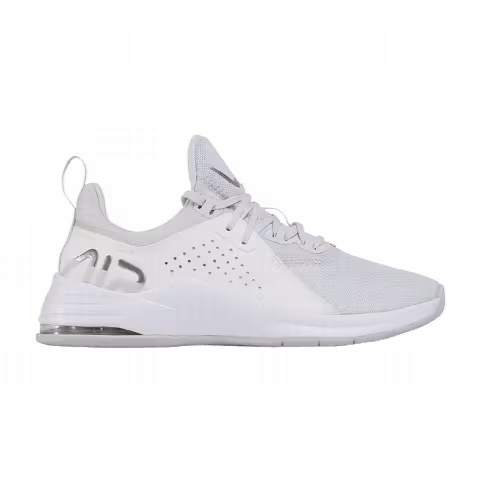 Nike Wmns Air Max Bella TR 3 'Pure Platinum Metallic Silver'