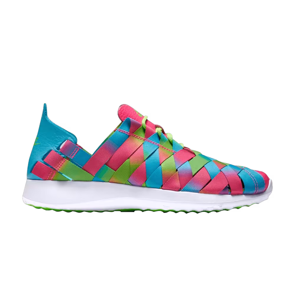 Nike Women's Juvanate Woven Premium