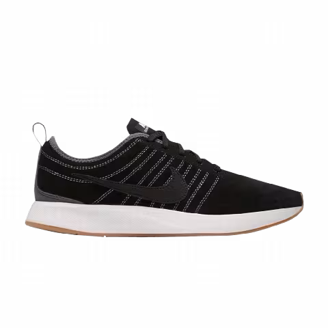 Nike Wmns Dualtone Racer SE 'Black Gum Brown'