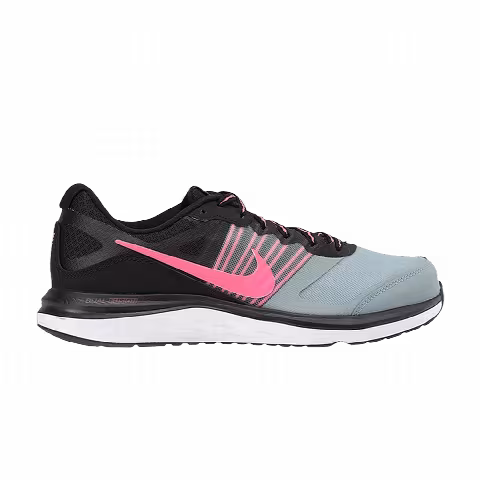 Nike Wmns Dual Fusion X 'Black Pink Pow'
