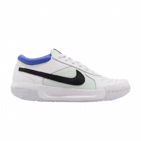 Wmns NikeCourt Zoom Lite 3 'White Blue Green'