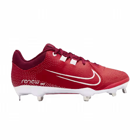 Nike Wmns HyperDiamond 4 Pro 'University Red'