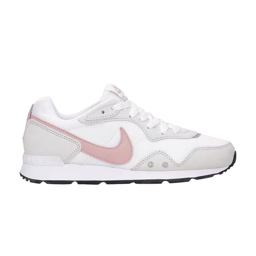 Nike Women's Venture Runner White Pink Glaze