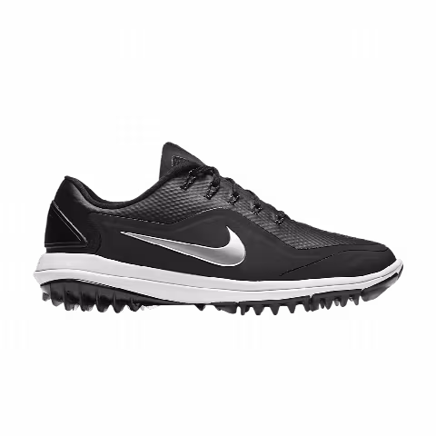 Nike Wmns Lunar Control Vapor 2 'Black Silver'