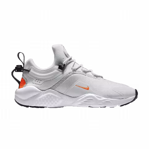 Nike Wmns Air Huarache City Move 'Pure Platinum Crimson'