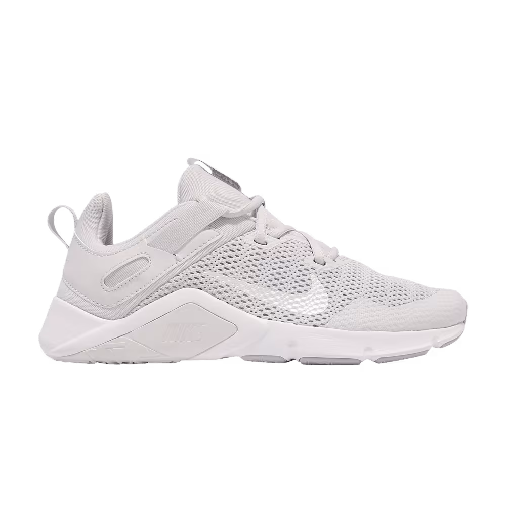 Nike Women's Legend Essential Particle Grey