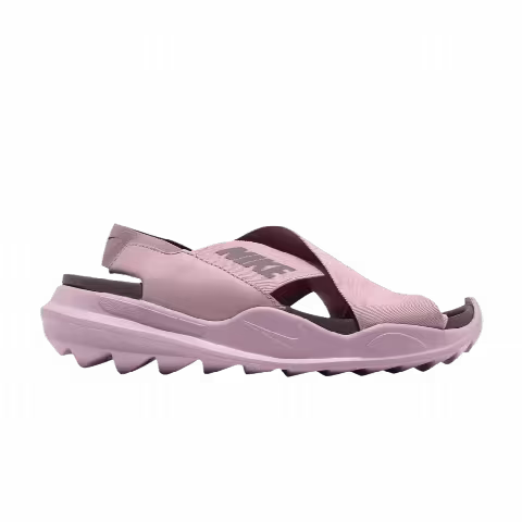 Nike Wmns Praktisk 'Plum Chalk'