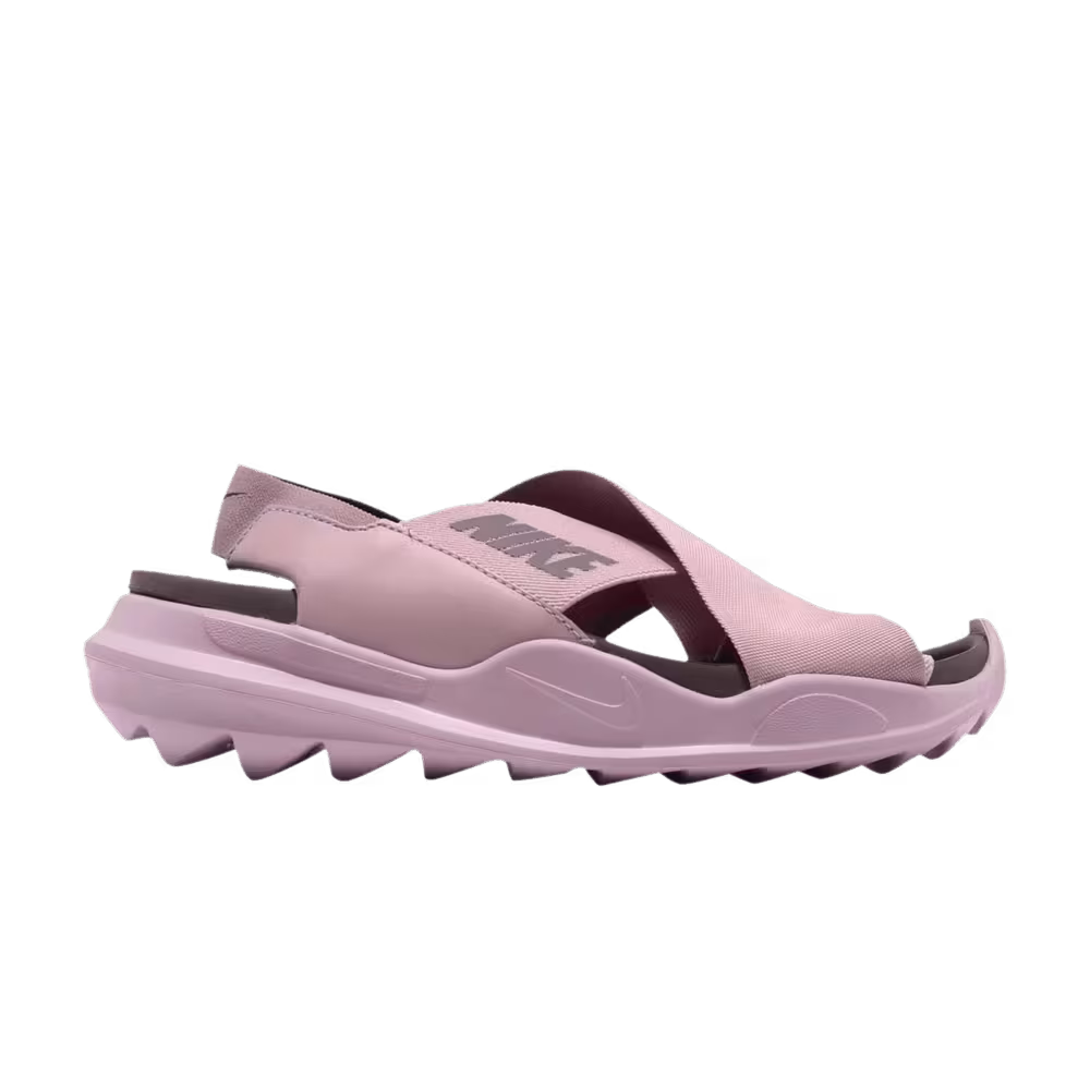 Nike Women's Praktisk Plum Chalk