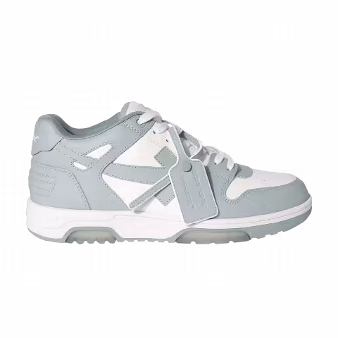 Off-White Out of Office 'White Greyis'