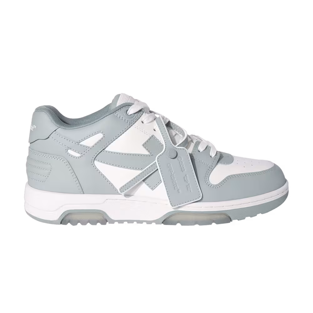 Off-White Out of Office White Greyis