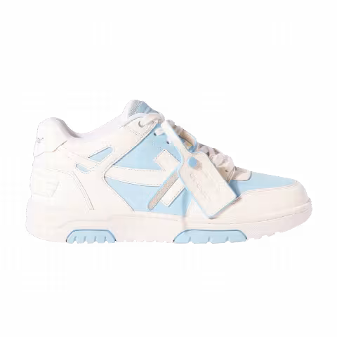Off-White Wmns Out of Office 'Light Blue White'