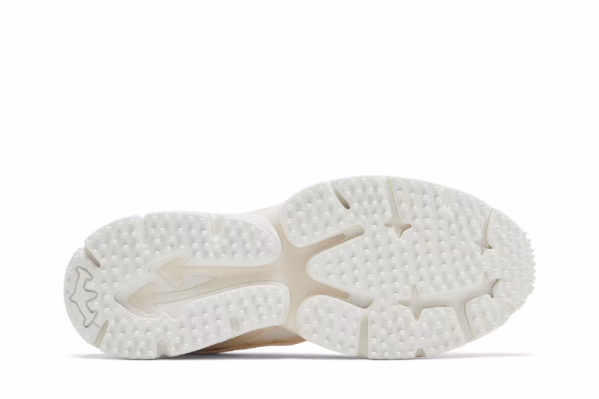 Off-White Women's Be Right Back White, view 5