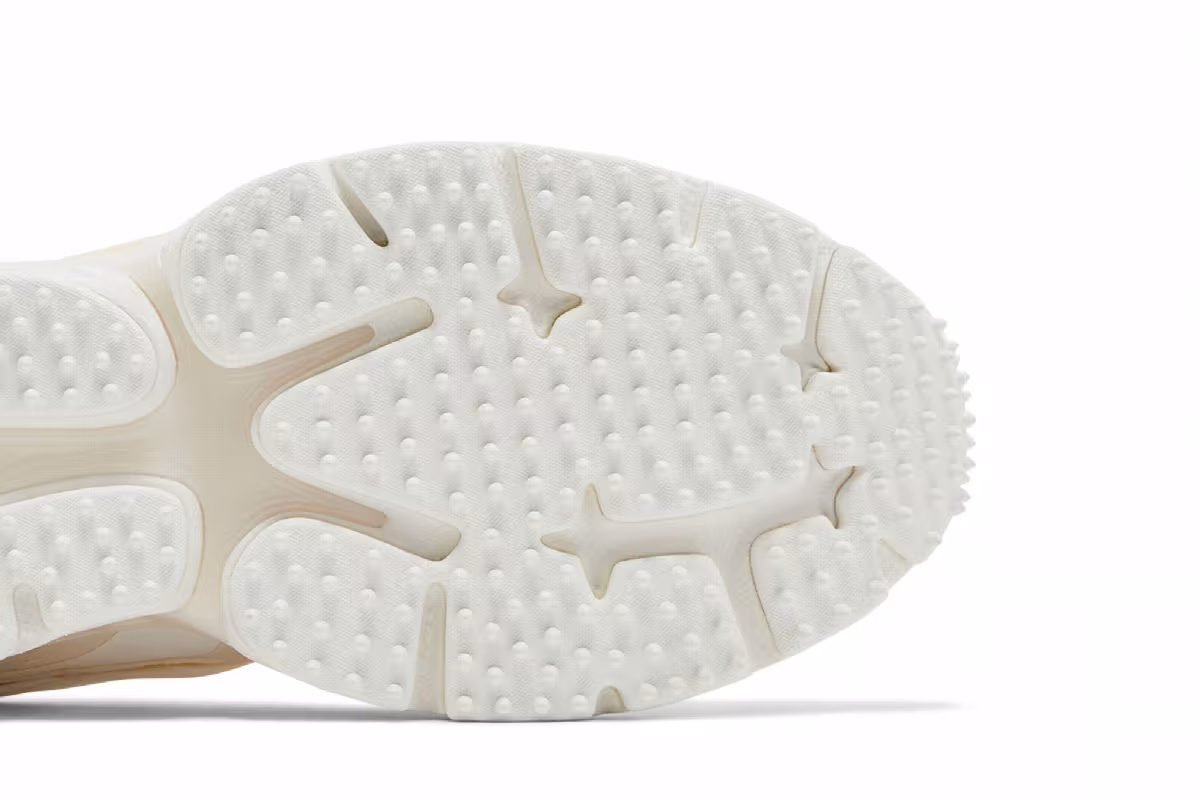 Off-White Women's Be Right Back White, view 6