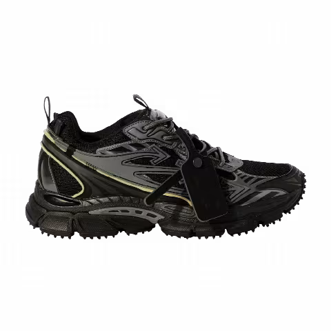 Off-White Wmns Be Right Back 'Black'