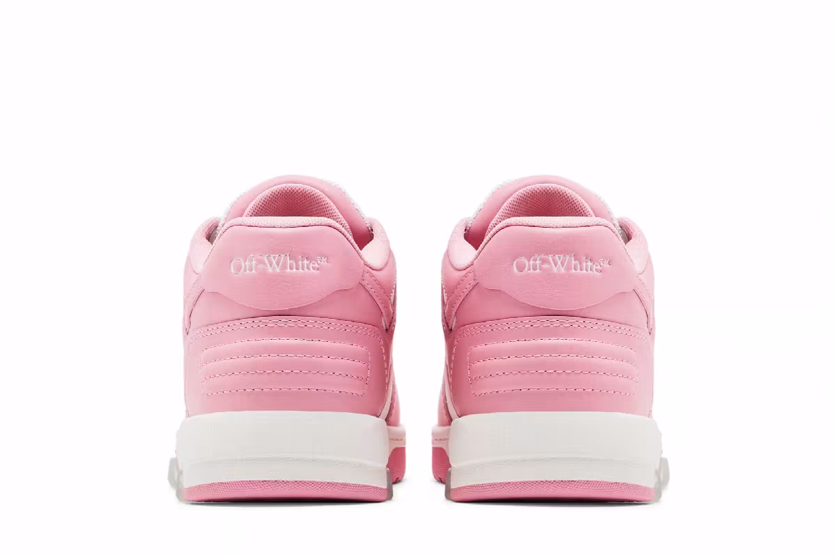 Off-White Women's Out of Office White Light Pink, view 7