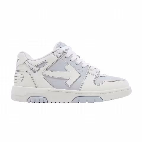 Off-White Wmns Out Of Office 'Light Blue White'