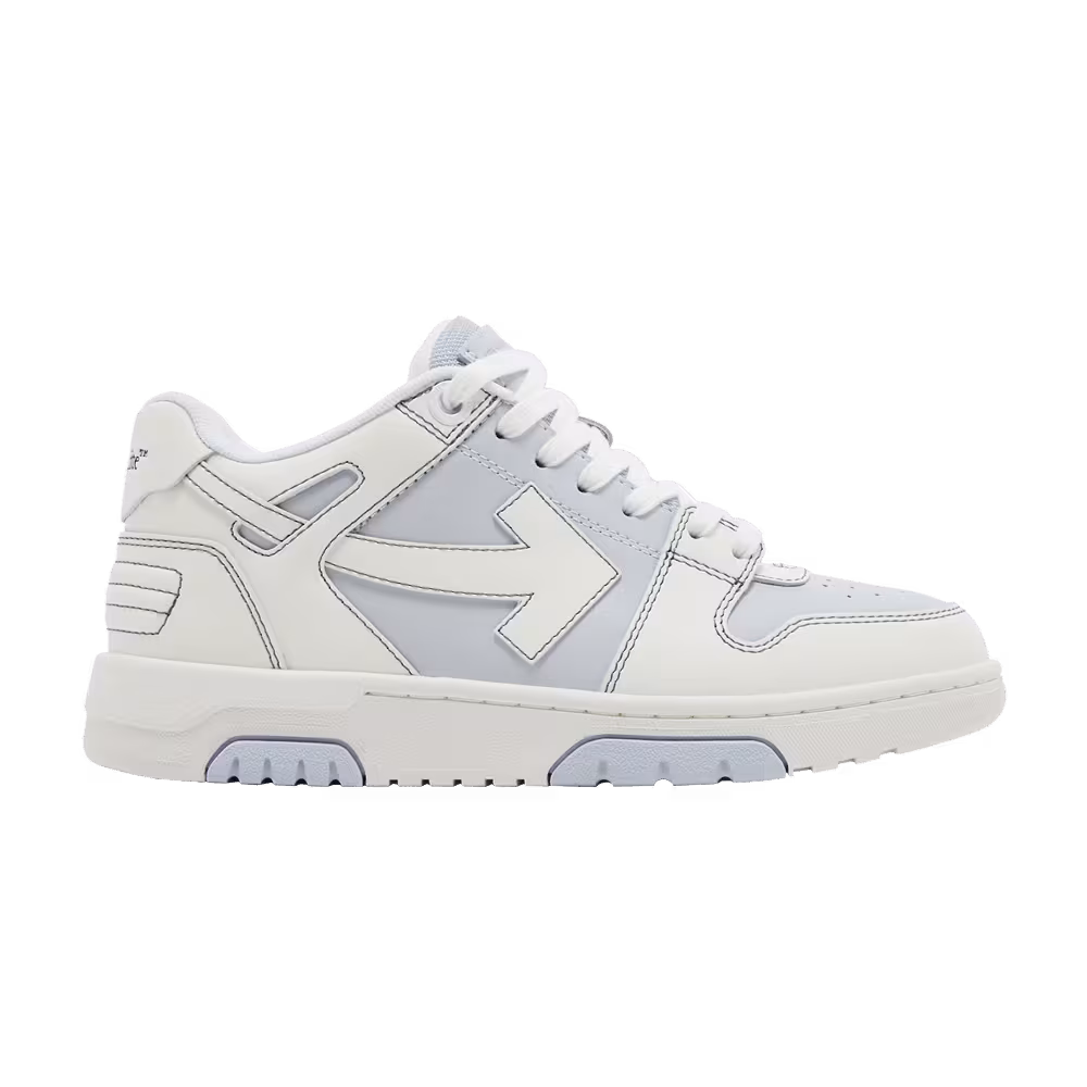 Off-White Women's Out Of Office Light Blue White