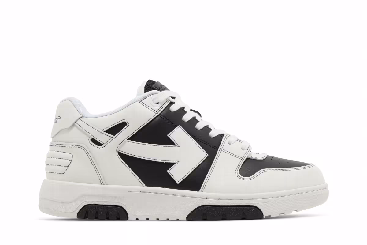 Off-White Out of Office Low Stormtrooper, view 2