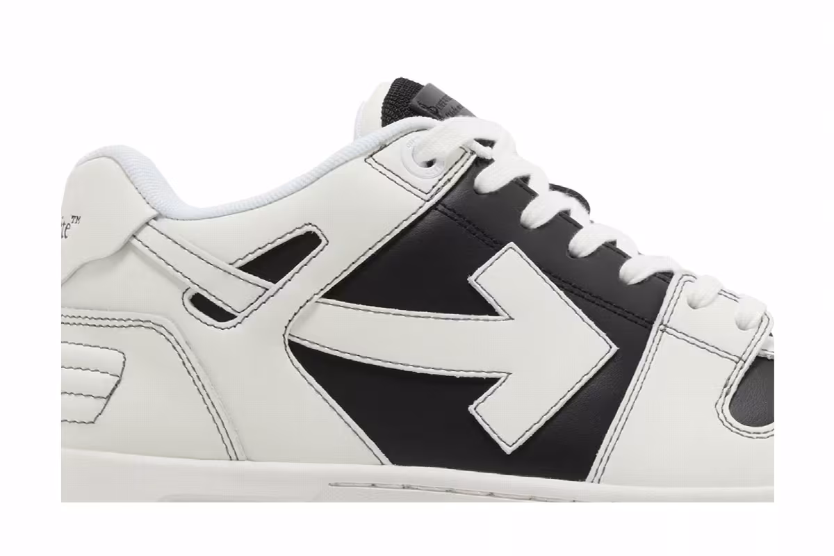 Off-White Out of Office Low Stormtrooper, view 3