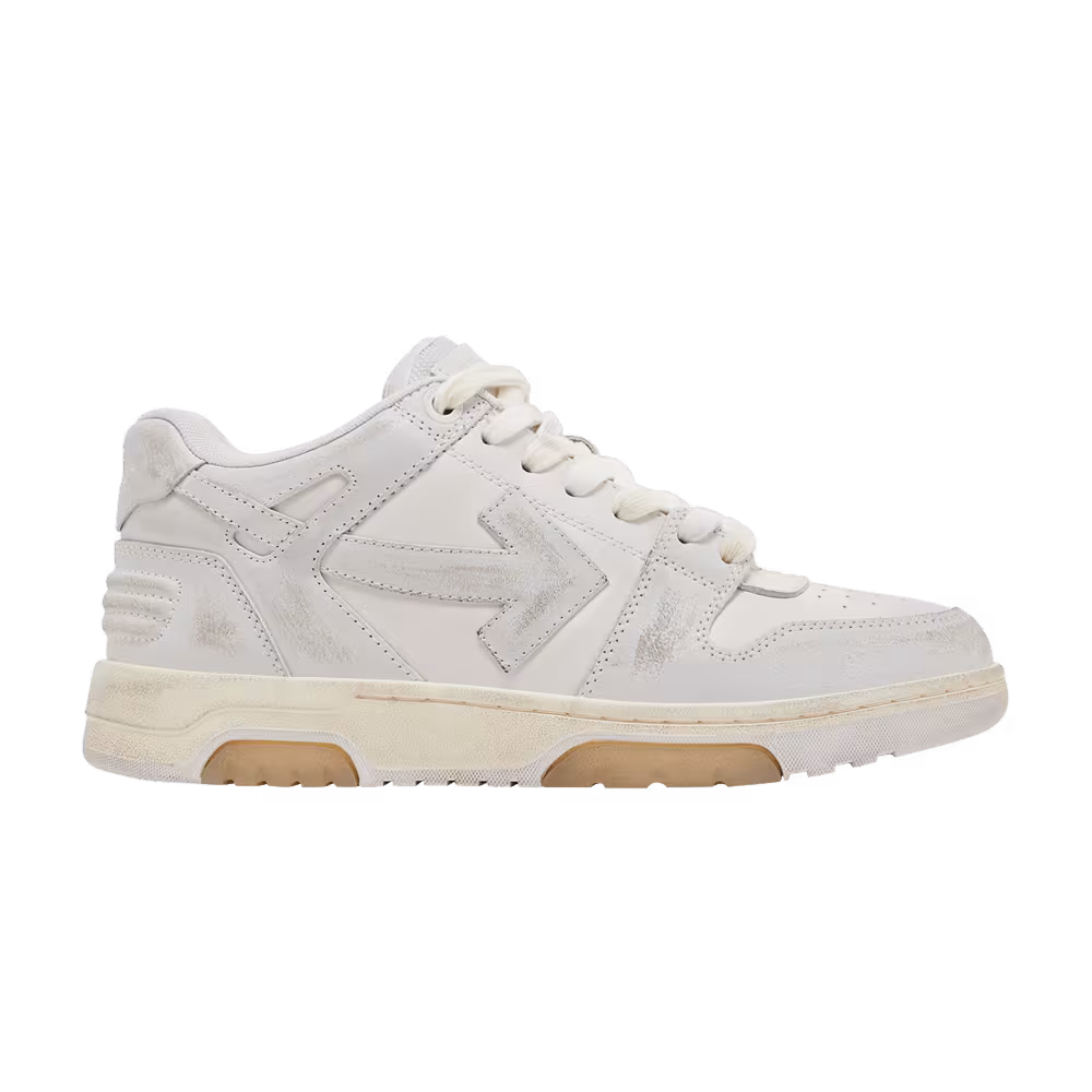 Off-White Out of Office Vintage White 2024