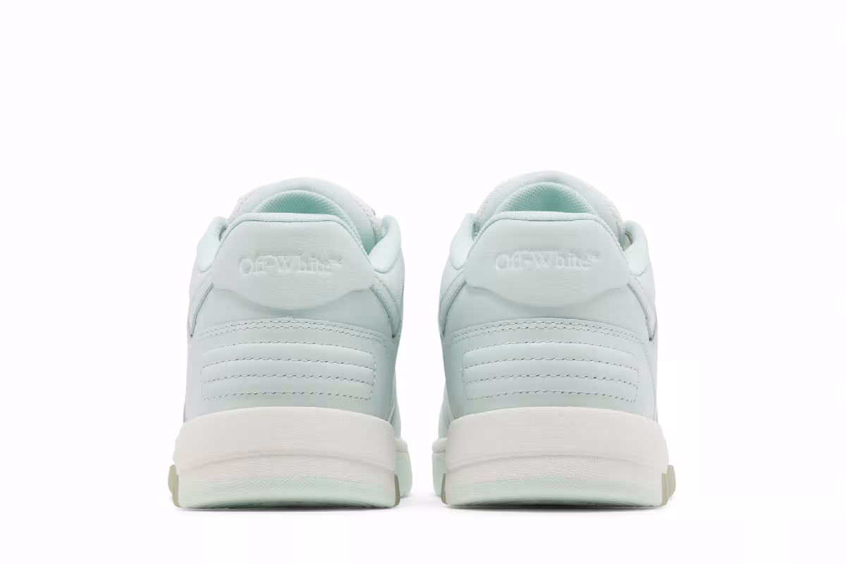 Off-White Women's Out Of Office White Seafoam, view 7