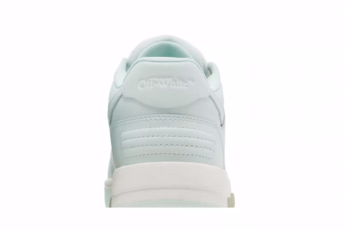 Off-White Women's Out Of Office White Seafoam, view 8