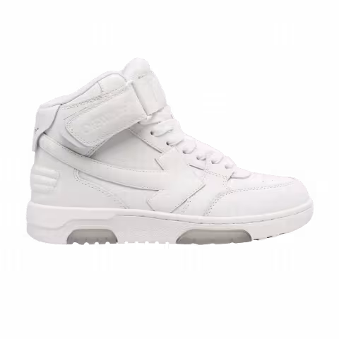 Off-White Wmns Out of Office Mid 'White' 2024