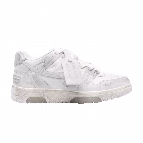Off-White Wmns Out of Office 'Vintage White' 2024